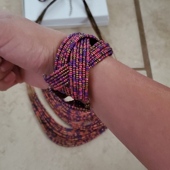 3pc JEWELRY set - Picture 6 of 6